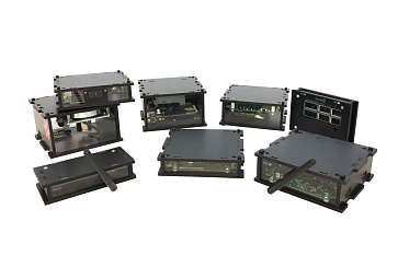 Конструктор наноспутника "ОрбиКрафт 3D" (одноосный) – портал поставщиков НСППО - 3